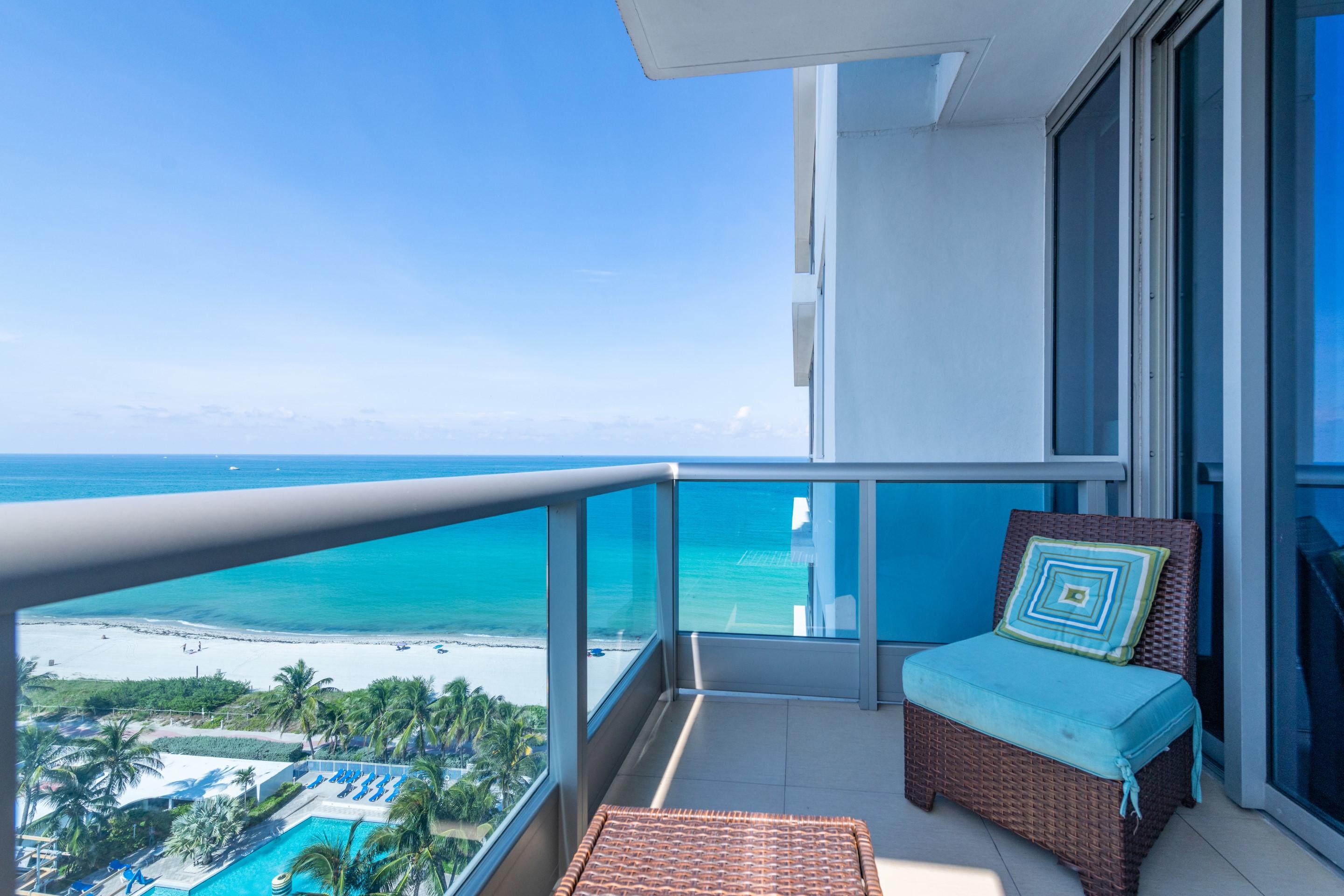 Churchill Suites Monte Carlo Miami Beach Exterior foto