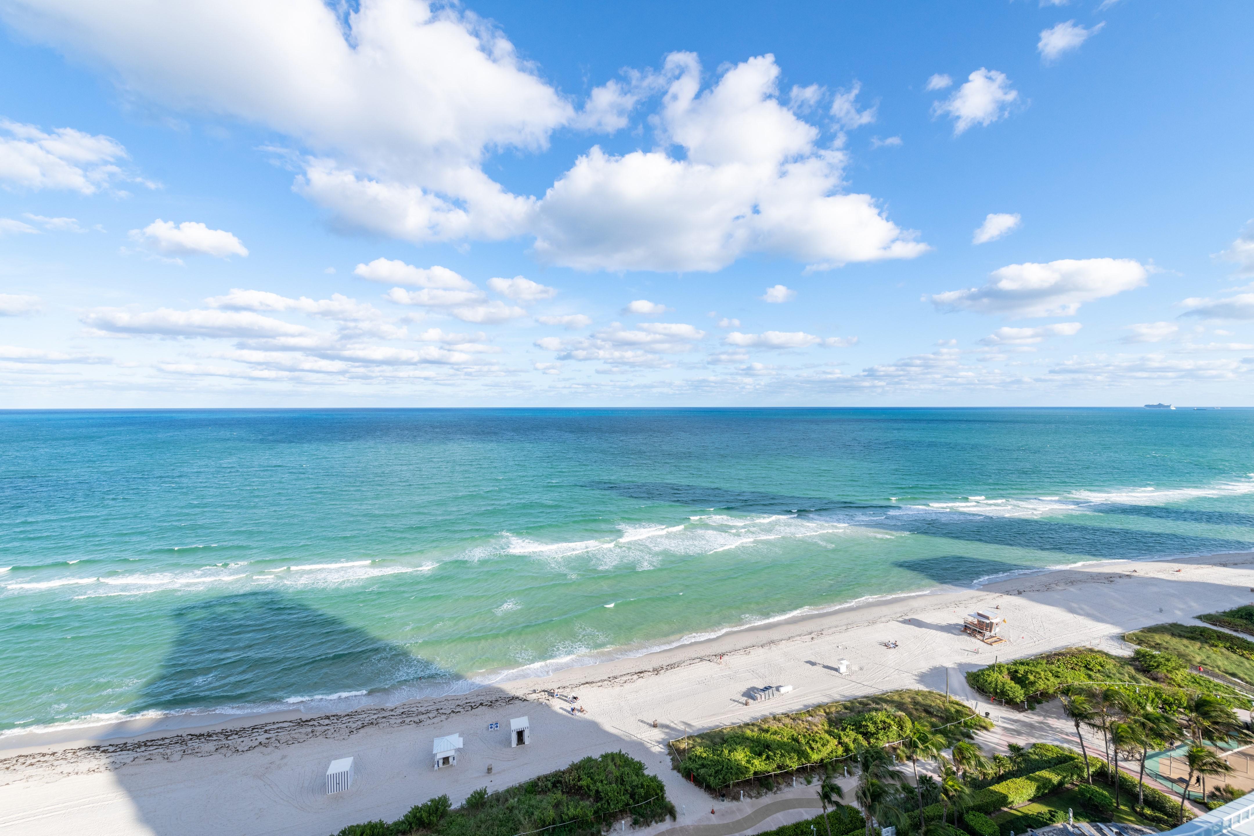 Churchill Suites Monte Carlo Miami Beach Exterior foto