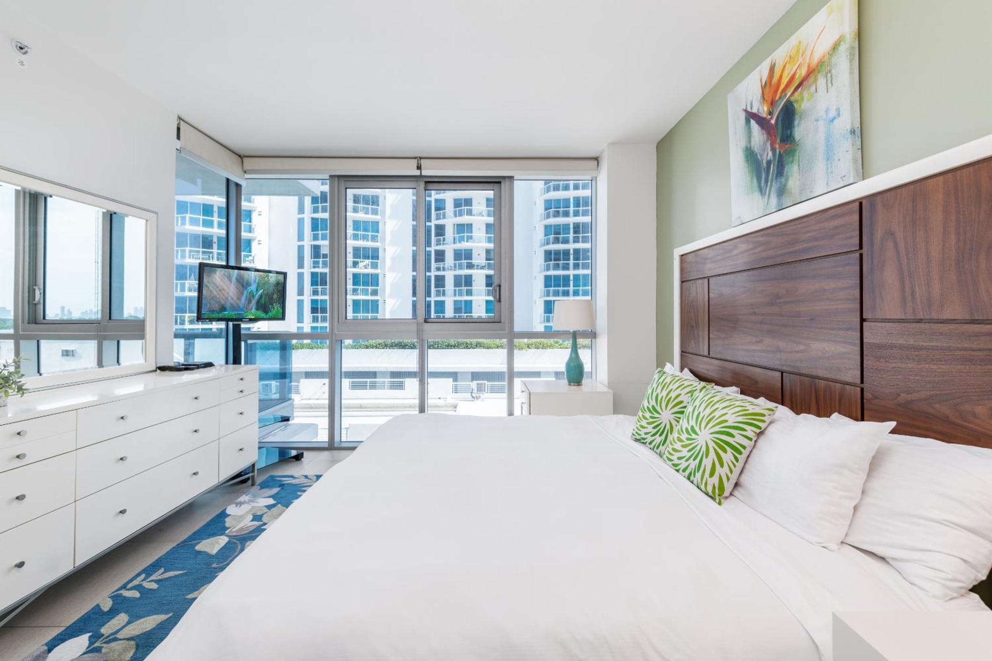 Churchill Suites Monte Carlo Miami Beach Cameră foto