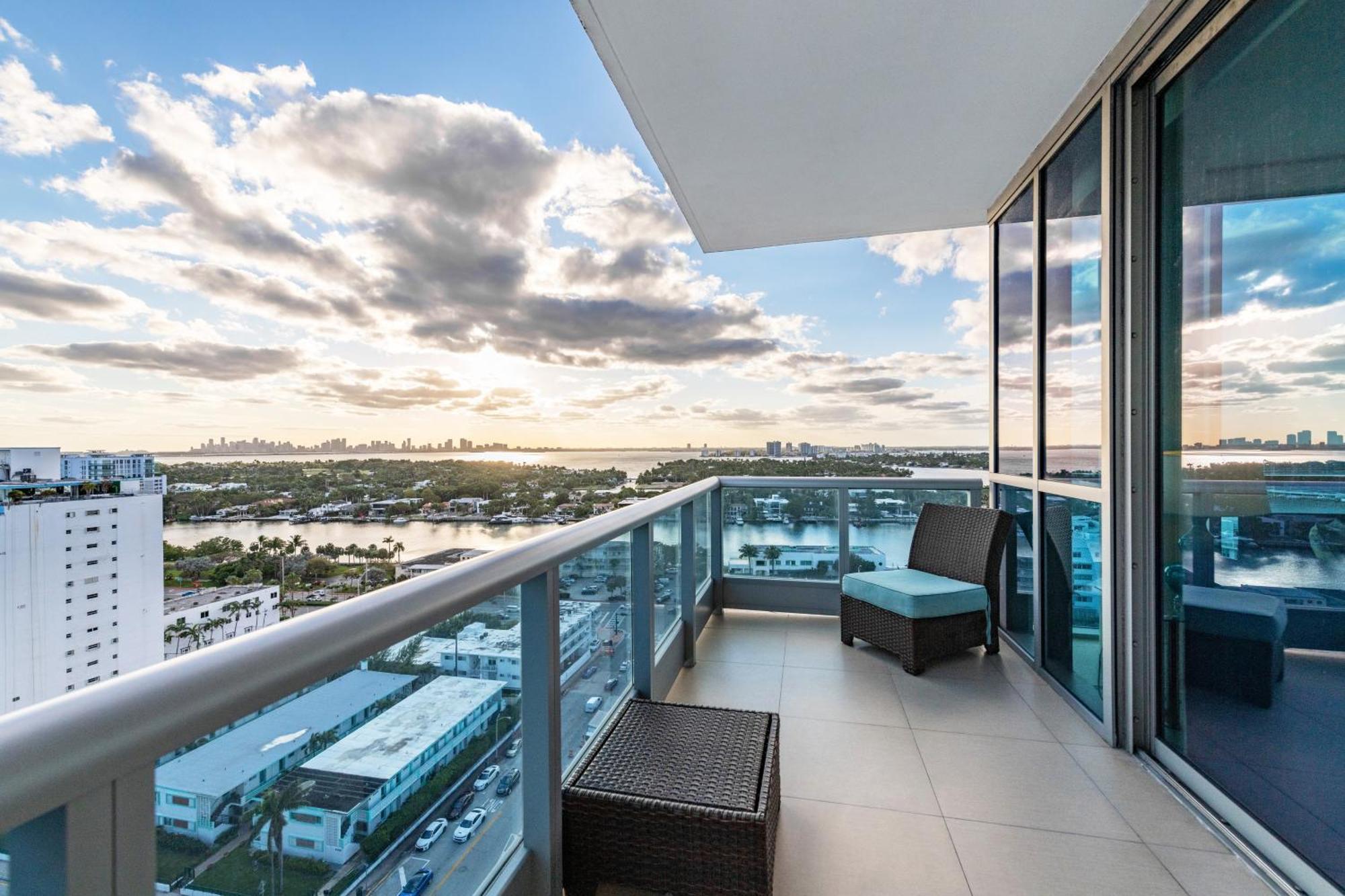 Churchill Suites Monte Carlo Miami Beach Cameră foto
