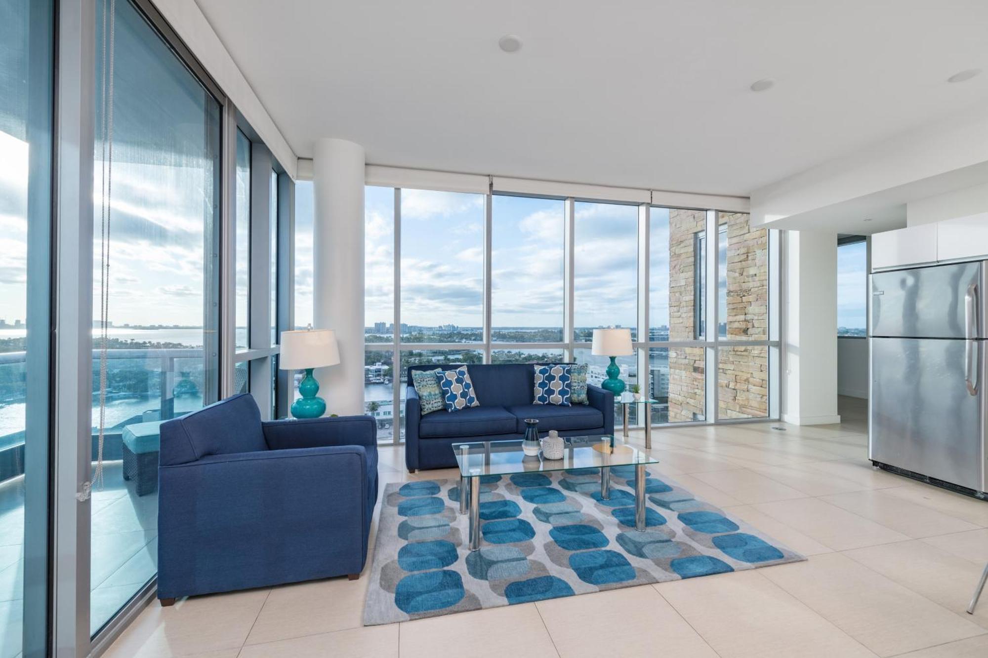 Churchill Suites Monte Carlo Miami Beach Cameră foto