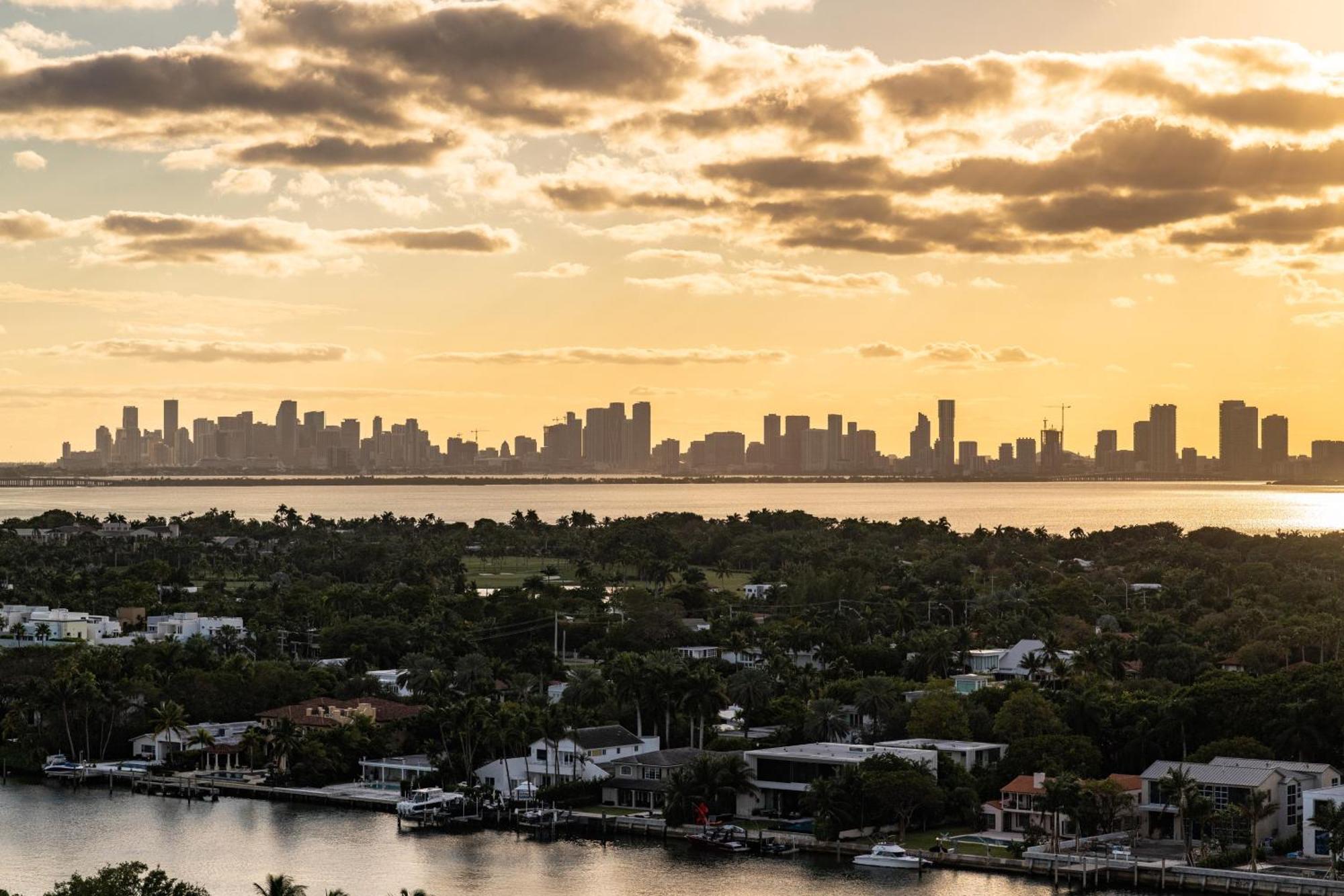 Churchill Suites Monte Carlo Miami Beach Cameră foto