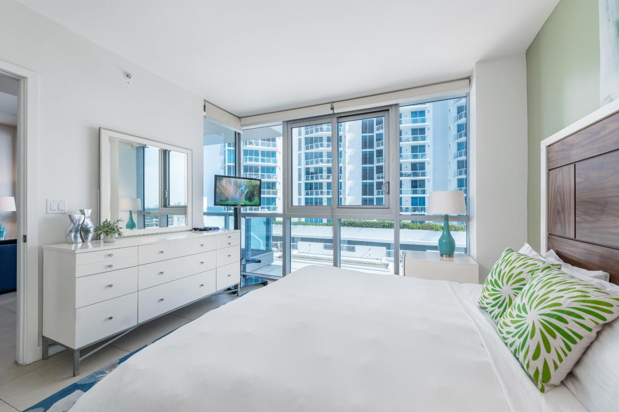 Churchill Suites Monte Carlo Miami Beach Cameră foto