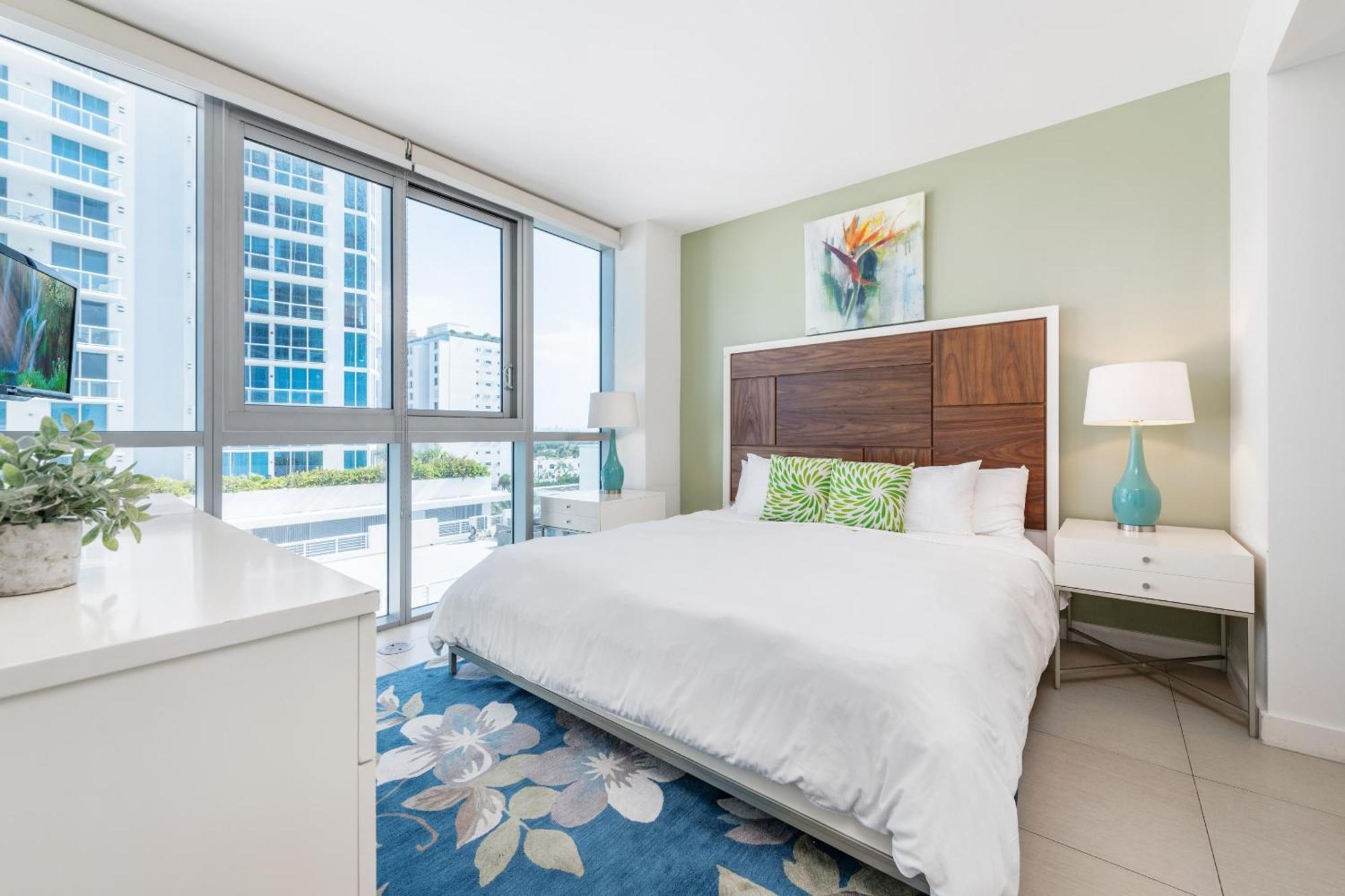 Churchill Suites Monte Carlo Miami Beach Cameră foto