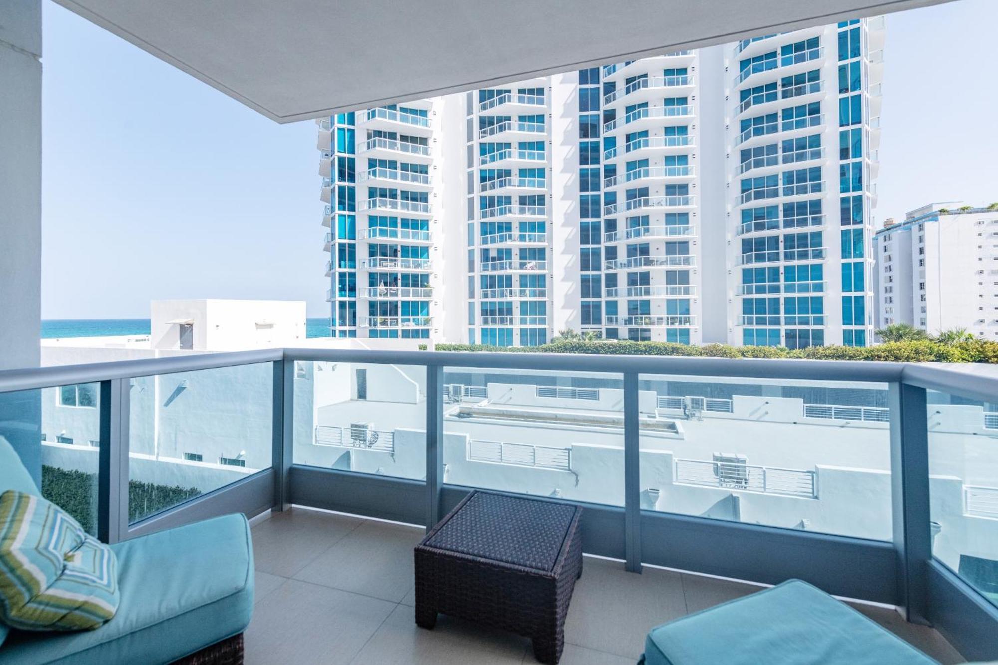 Churchill Suites Monte Carlo Miami Beach Cameră foto