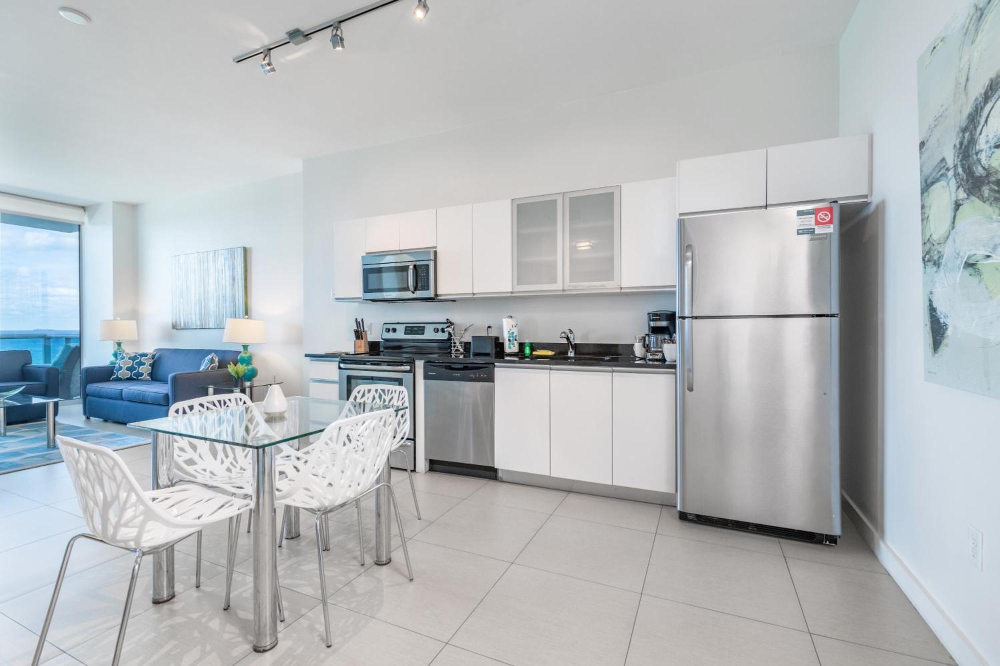 Churchill Suites Monte Carlo Miami Beach Cameră foto