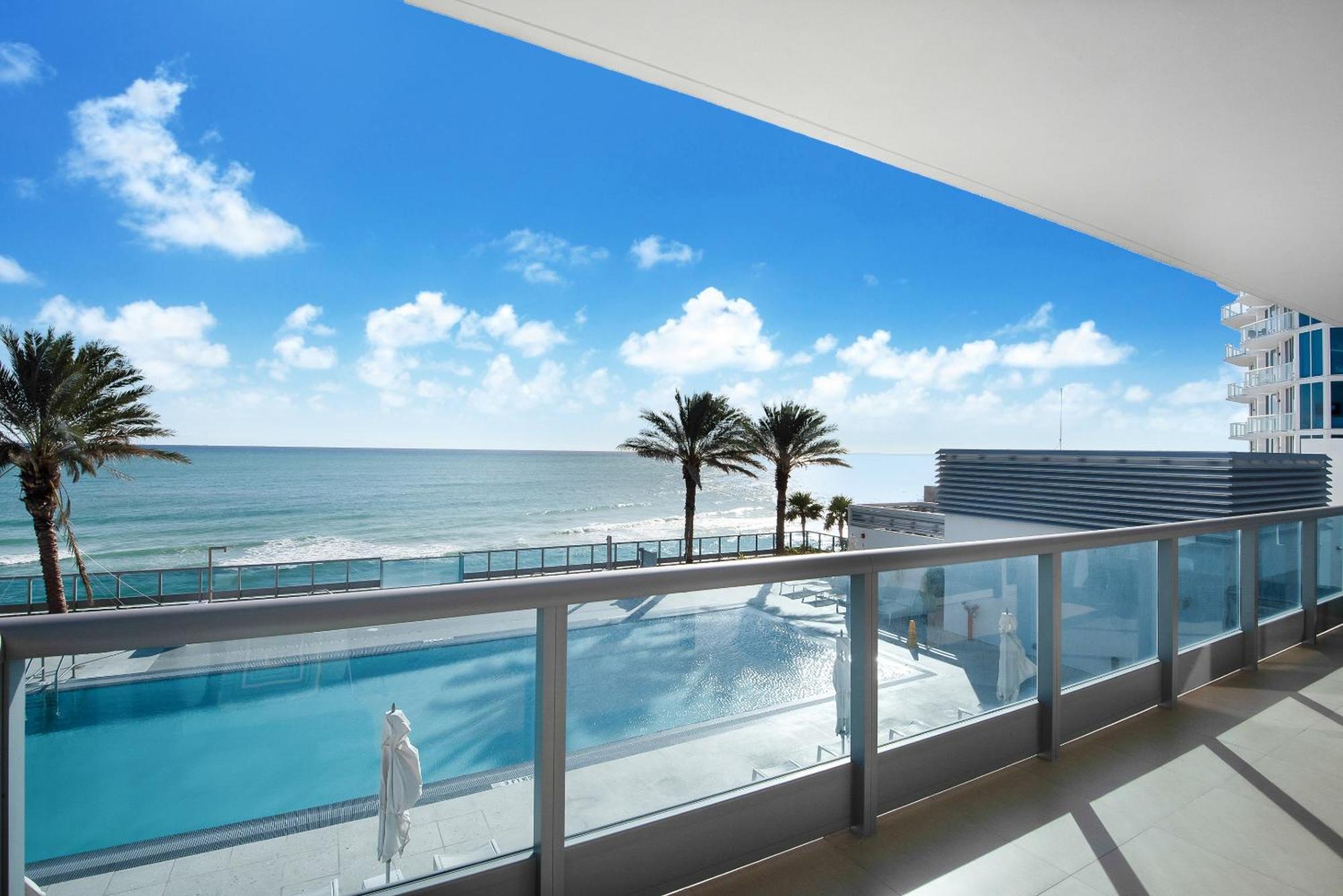 Churchill Suites Monte Carlo Miami Beach Cameră foto