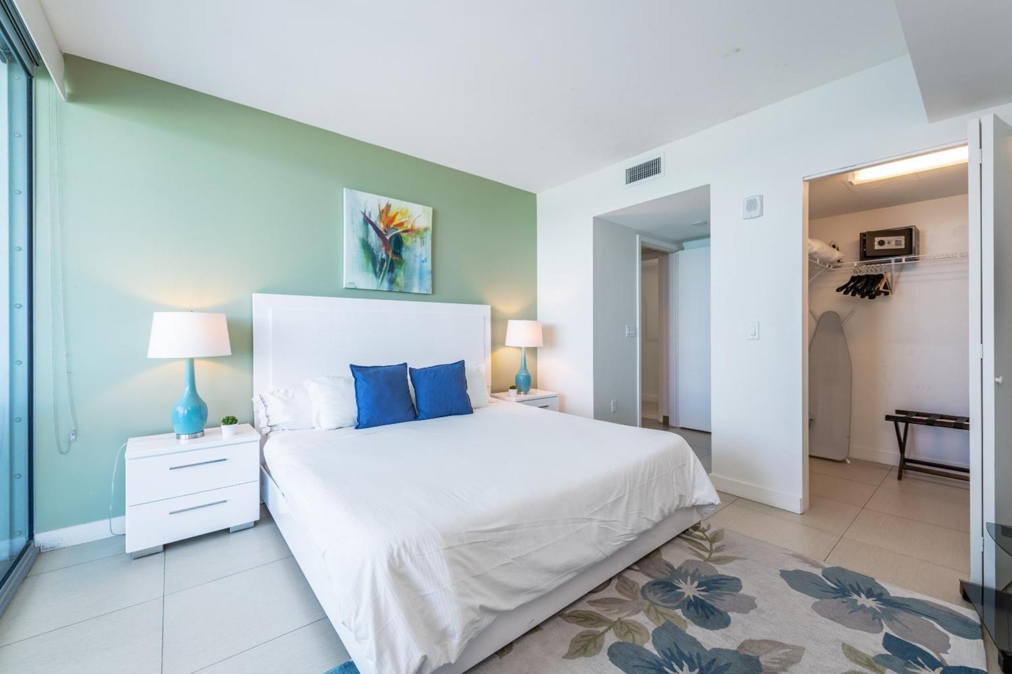 Churchill Suites Monte Carlo Miami Beach Cameră foto