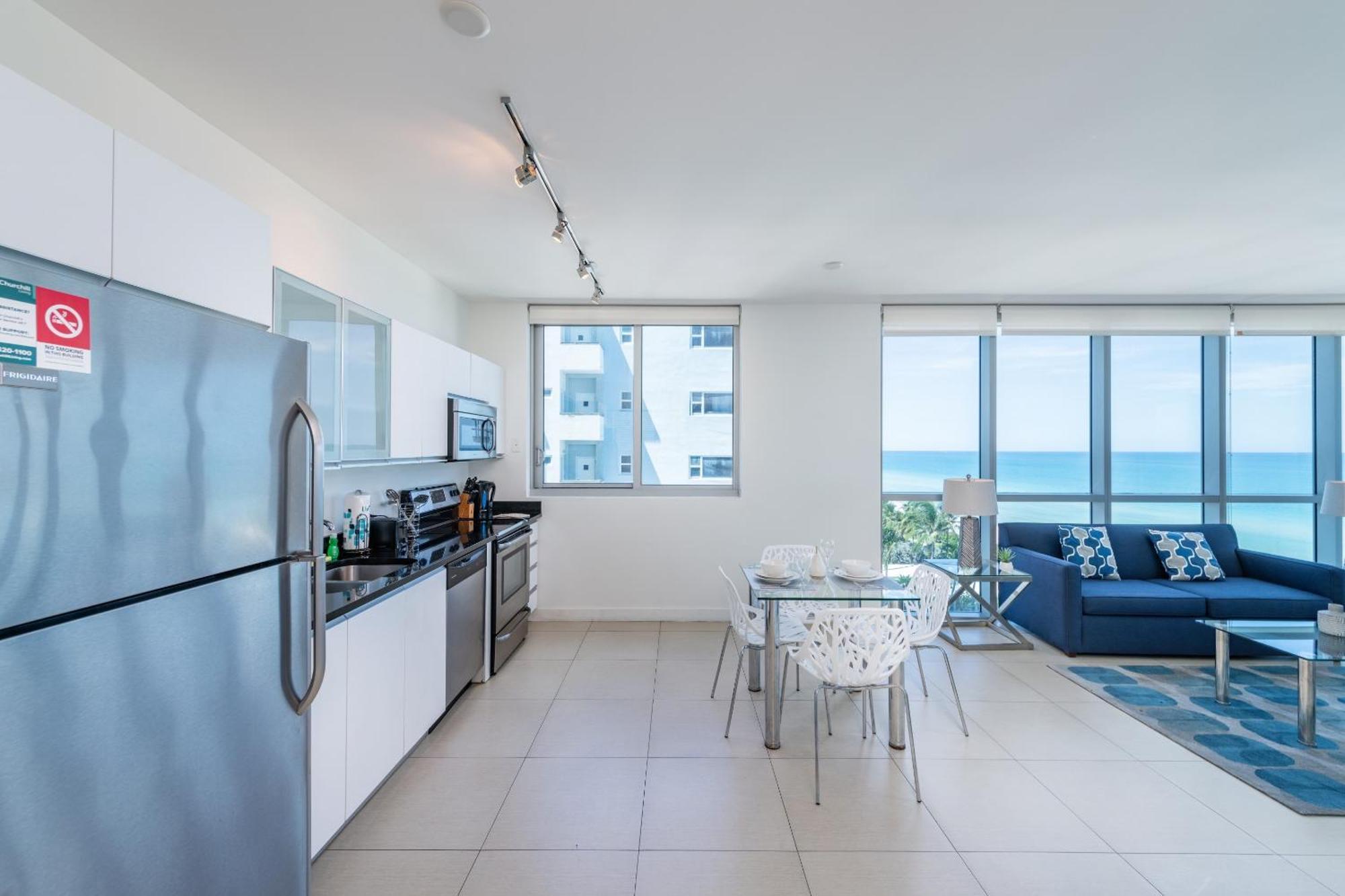 Churchill Suites Monte Carlo Miami Beach Cameră foto