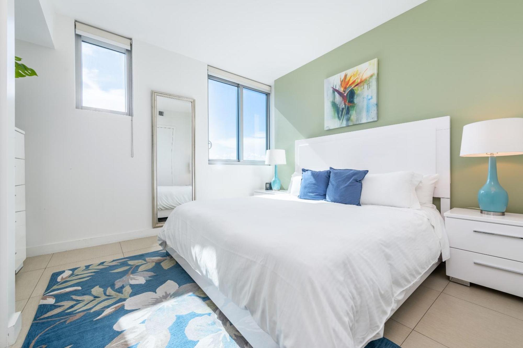 Churchill Suites Monte Carlo Miami Beach Cameră foto