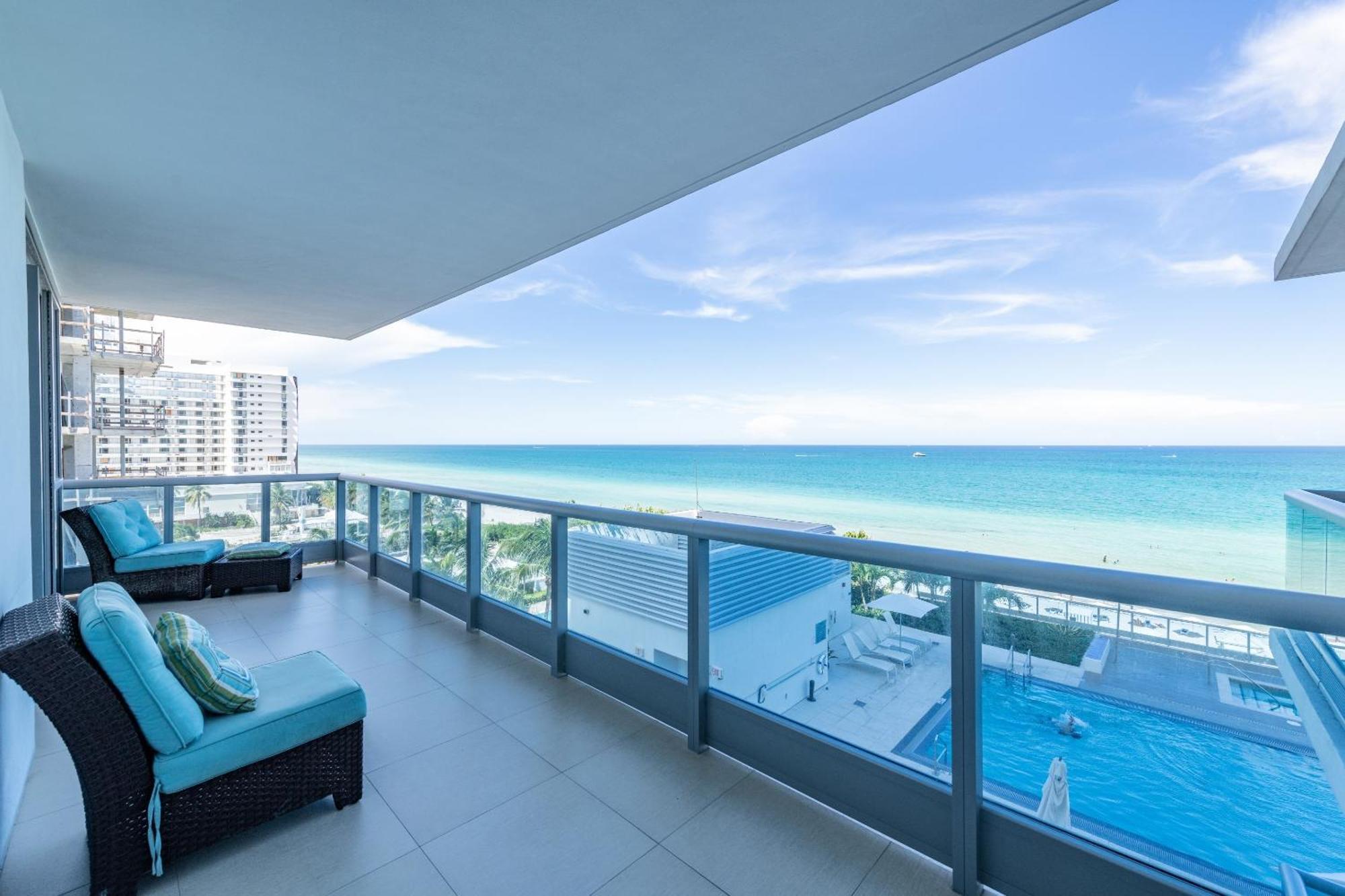 Churchill Suites Monte Carlo Miami Beach Cameră foto