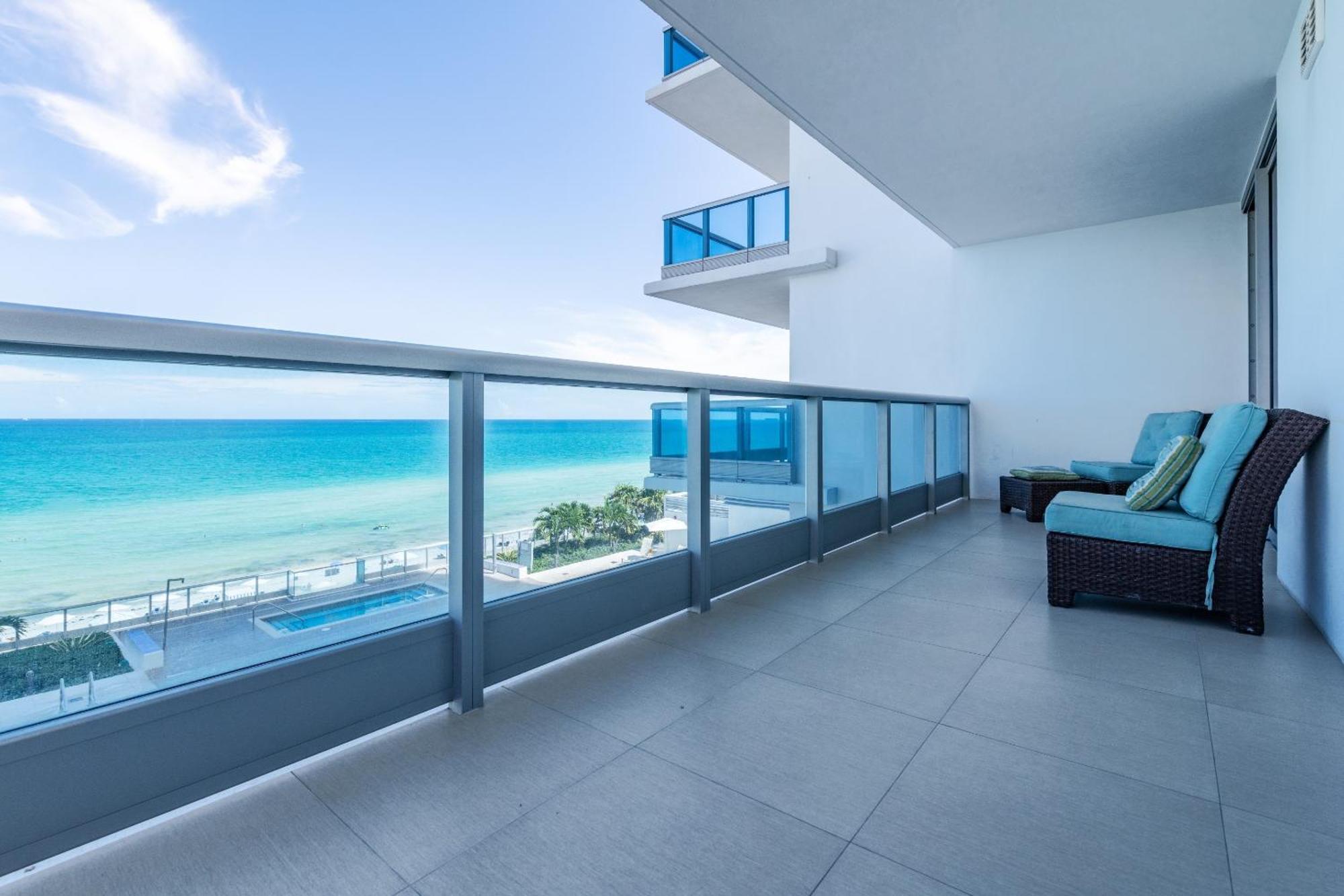 Churchill Suites Monte Carlo Miami Beach Cameră foto