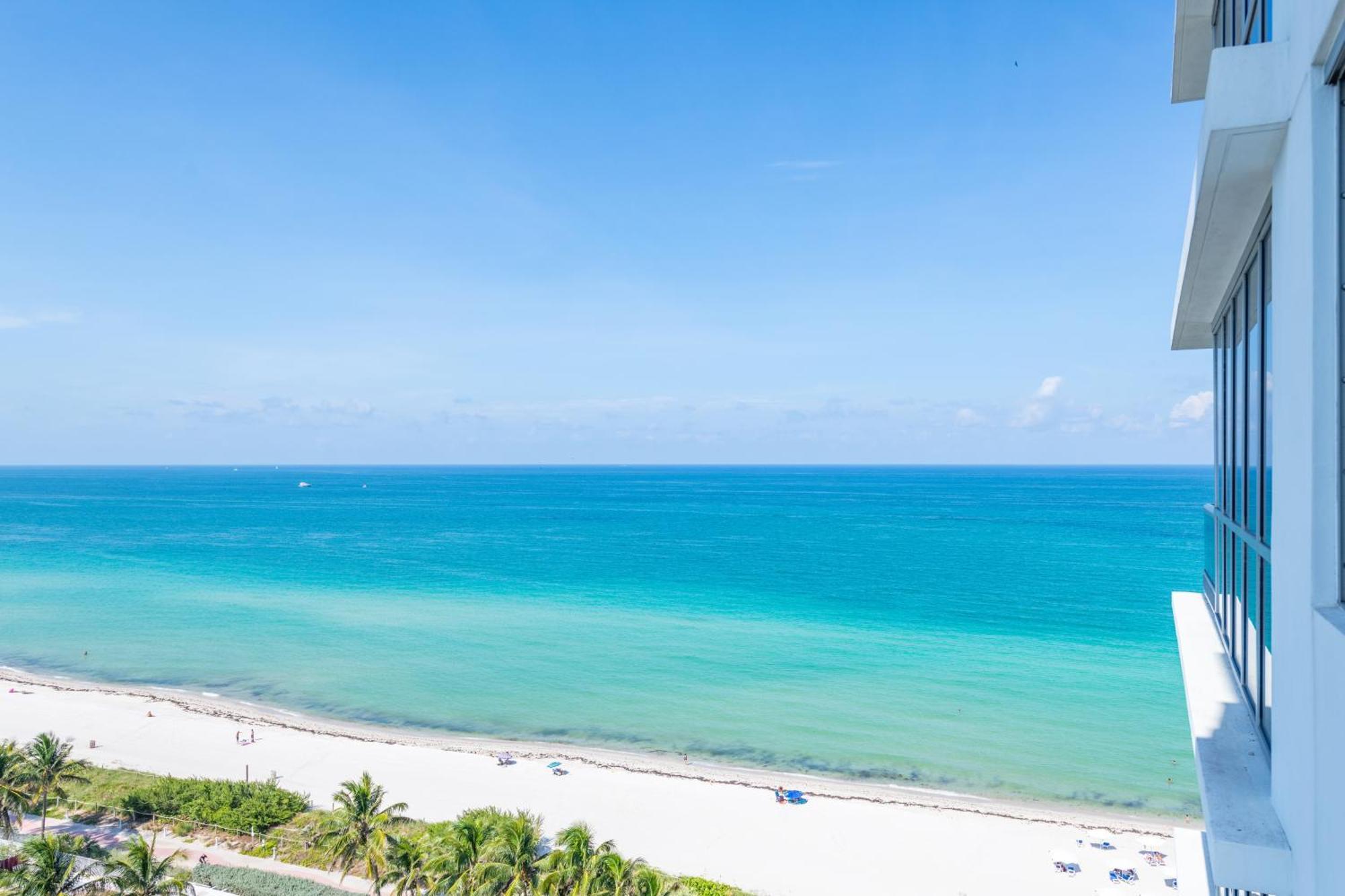 Churchill Suites Monte Carlo Miami Beach Cameră foto