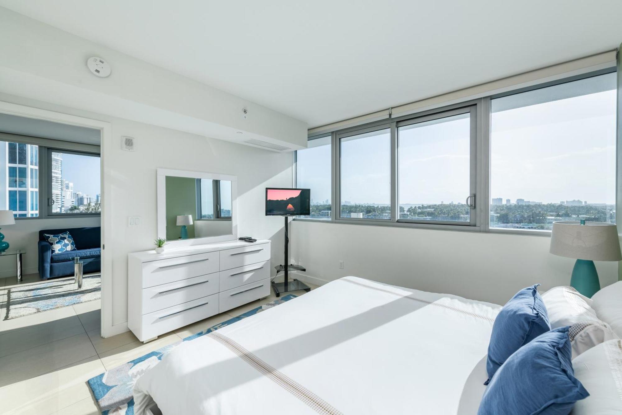 Churchill Suites Monte Carlo Miami Beach Cameră foto