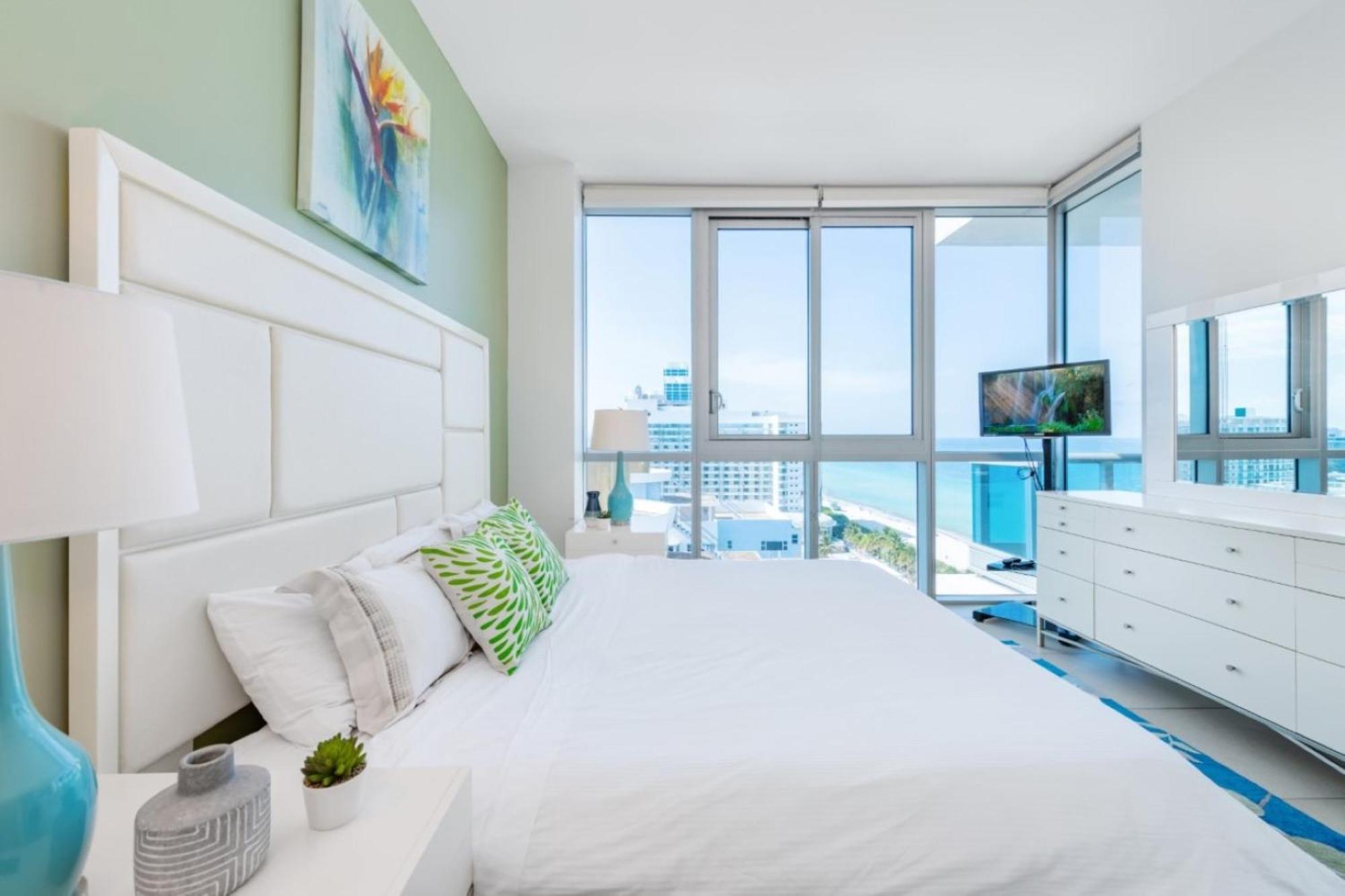 Churchill Suites Monte Carlo Miami Beach Cameră foto