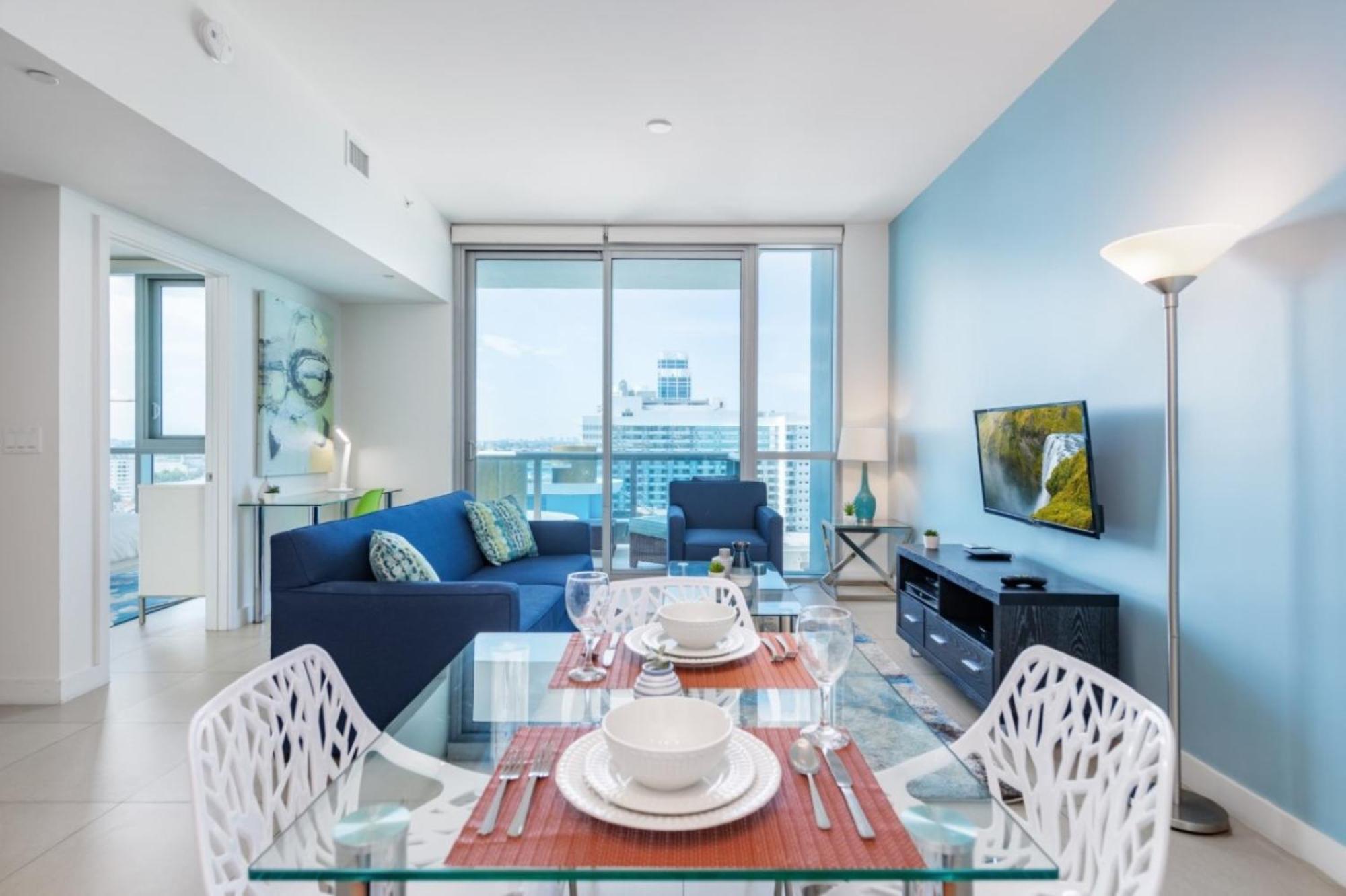 Churchill Suites Monte Carlo Miami Beach Cameră foto