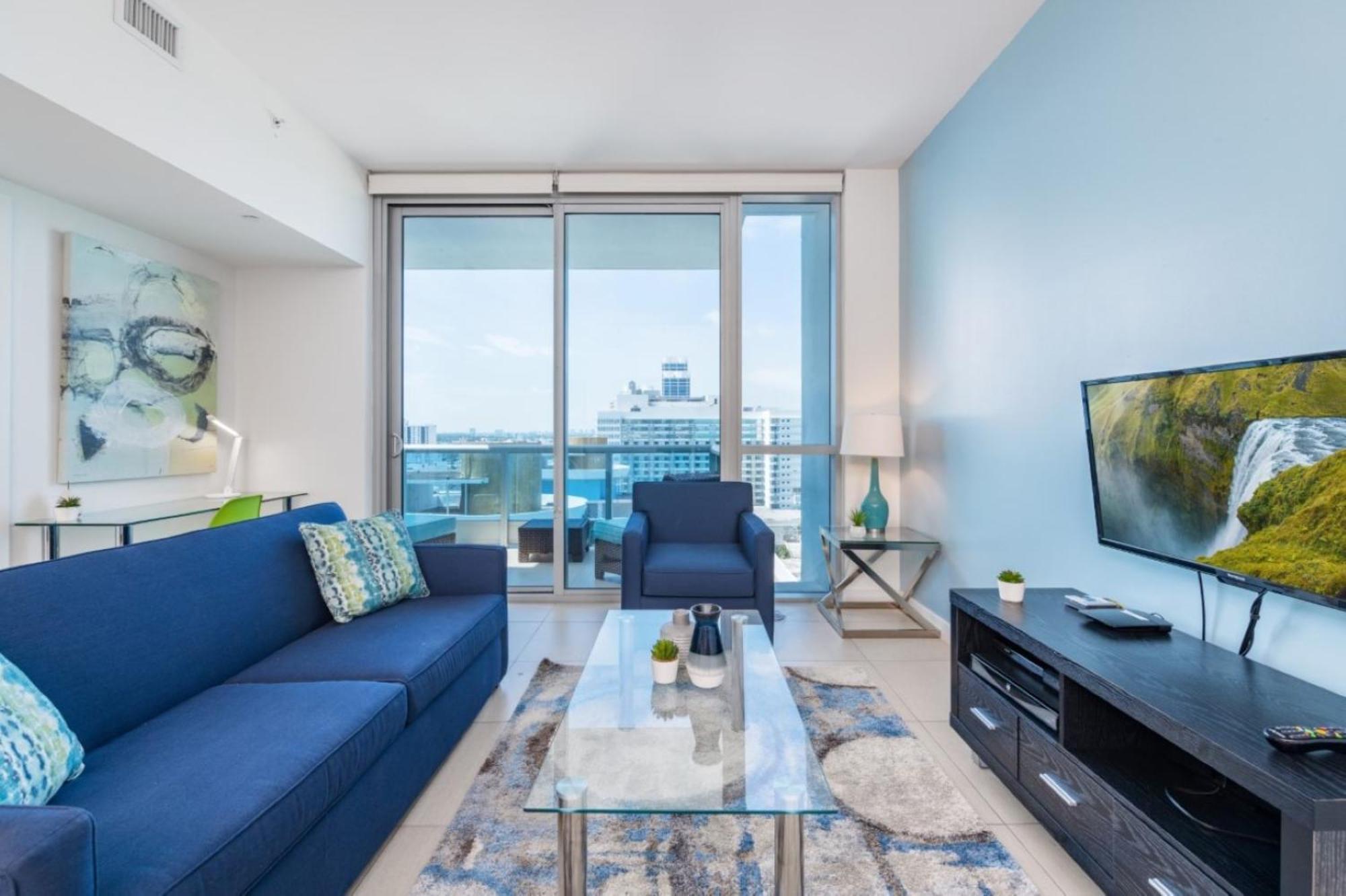 Churchill Suites Monte Carlo Miami Beach Cameră foto