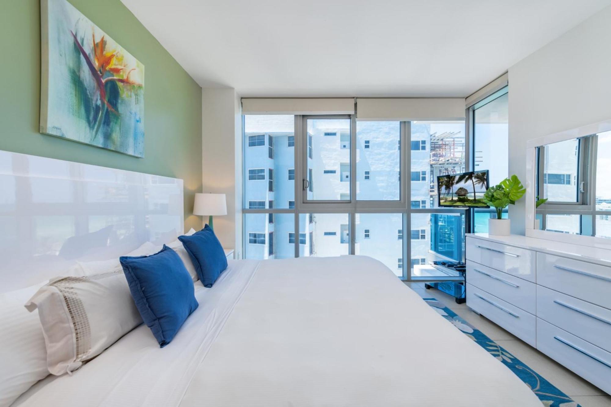 Churchill Suites Monte Carlo Miami Beach Cameră foto