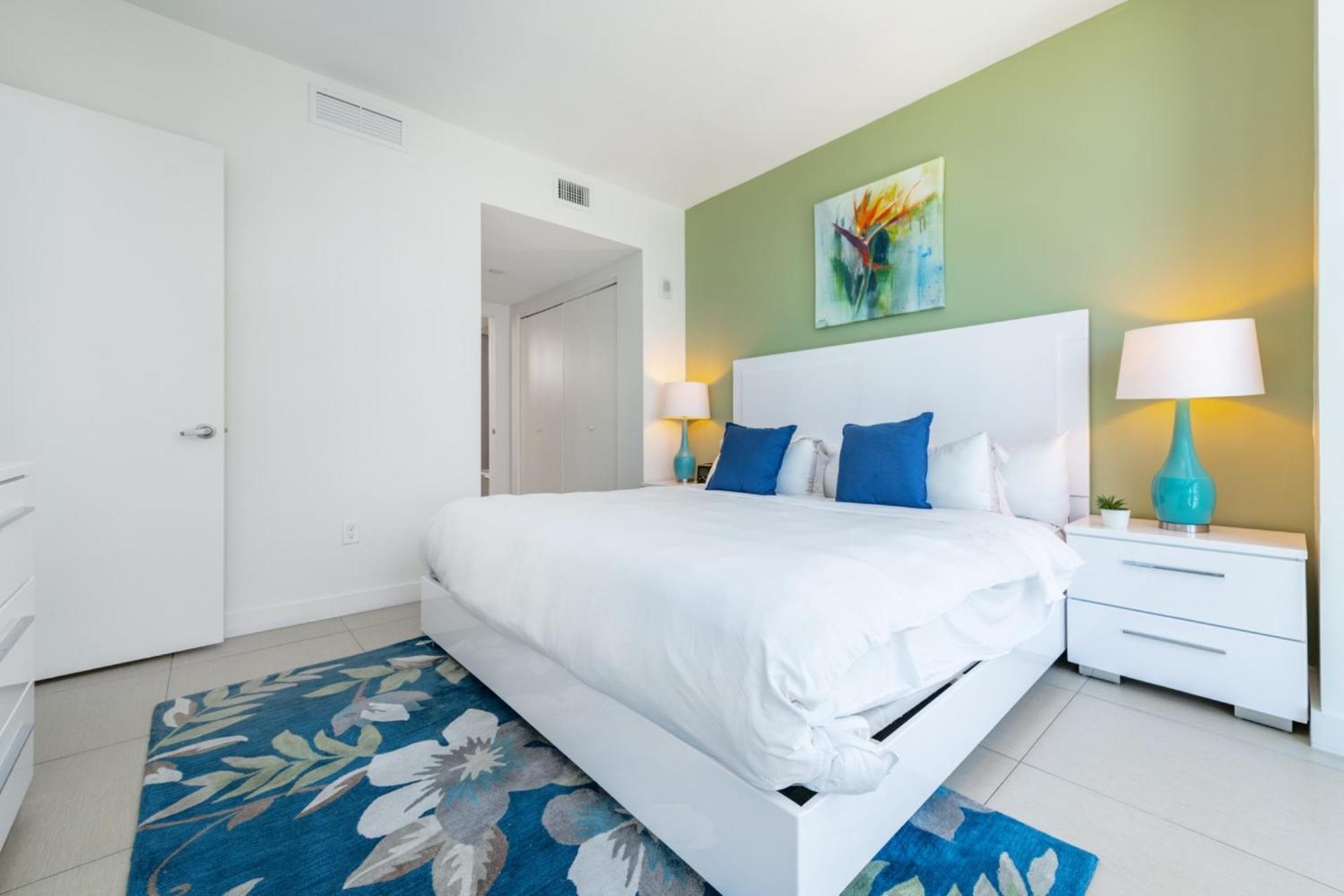 Churchill Suites Monte Carlo Miami Beach Cameră foto