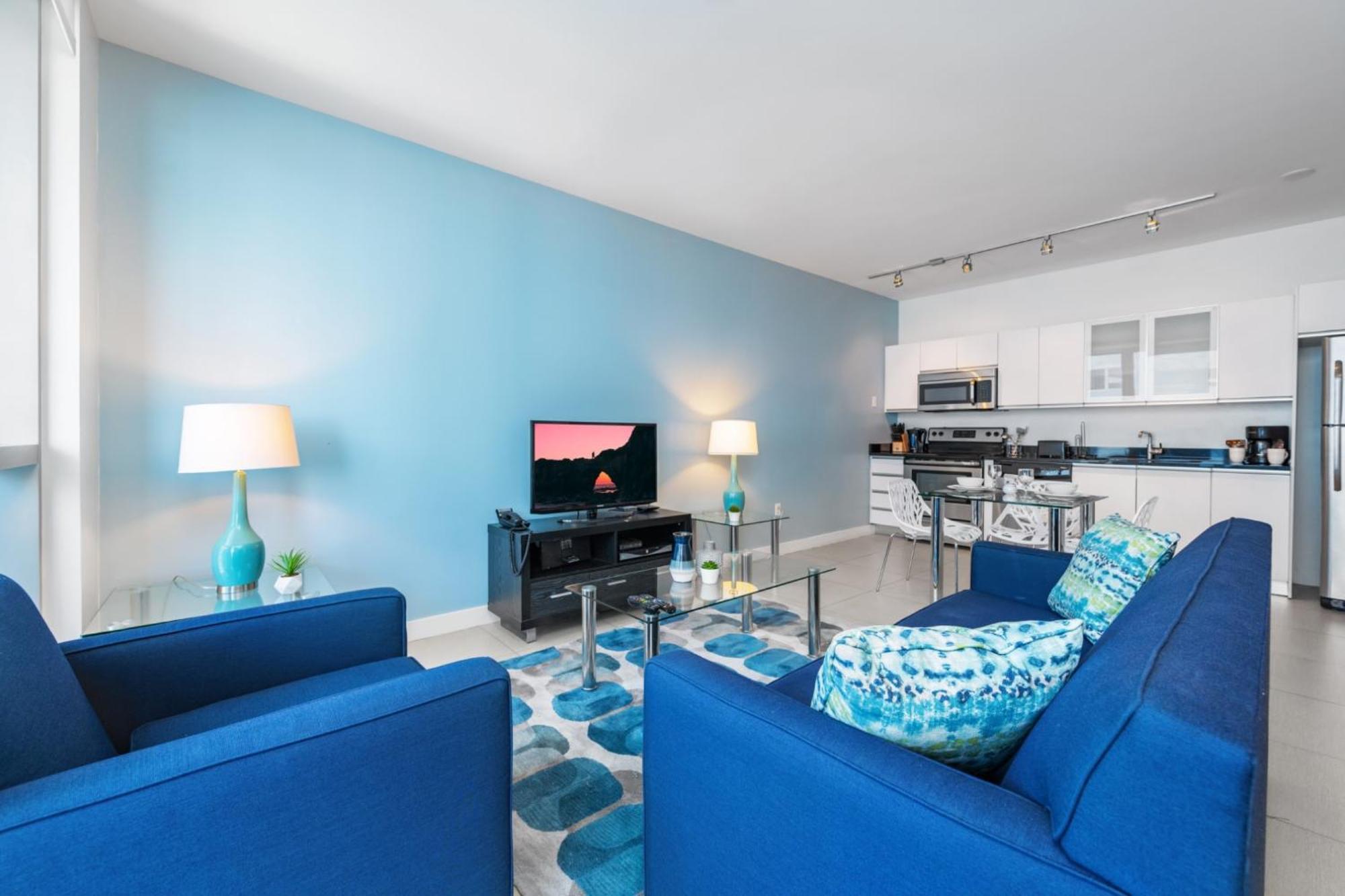 Churchill Suites Monte Carlo Miami Beach Cameră foto