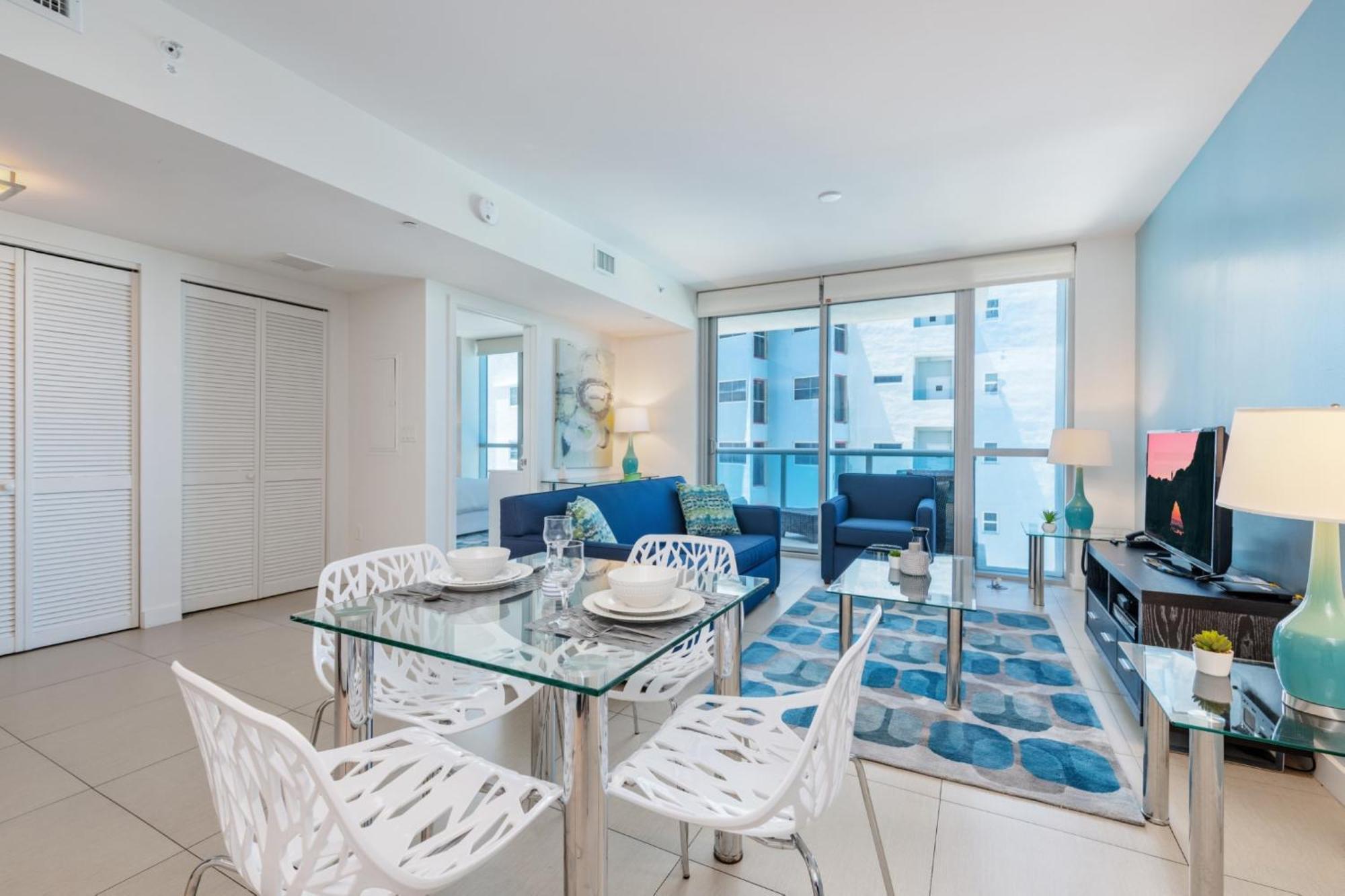 Churchill Suites Monte Carlo Miami Beach Cameră foto